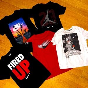 T-Shirts